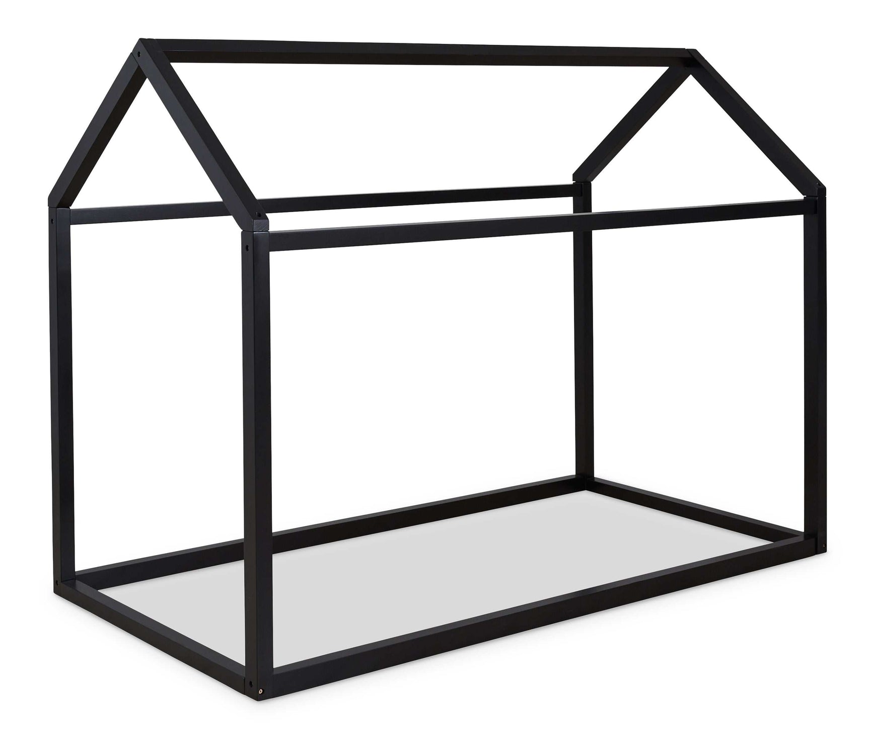 Flannibrook Twin House Bed Frame (Online Special Price) - Ornate Home