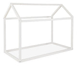 Flannibrook Twin House Bed Frame (Online Special Price) - Ornate Home