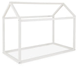 Flannibrook Twin House Bed Frame (Online Special Price) - Ornate Home