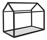 Flannibrook Twin House Bed Frame (Online Special Price) - Ornate Home