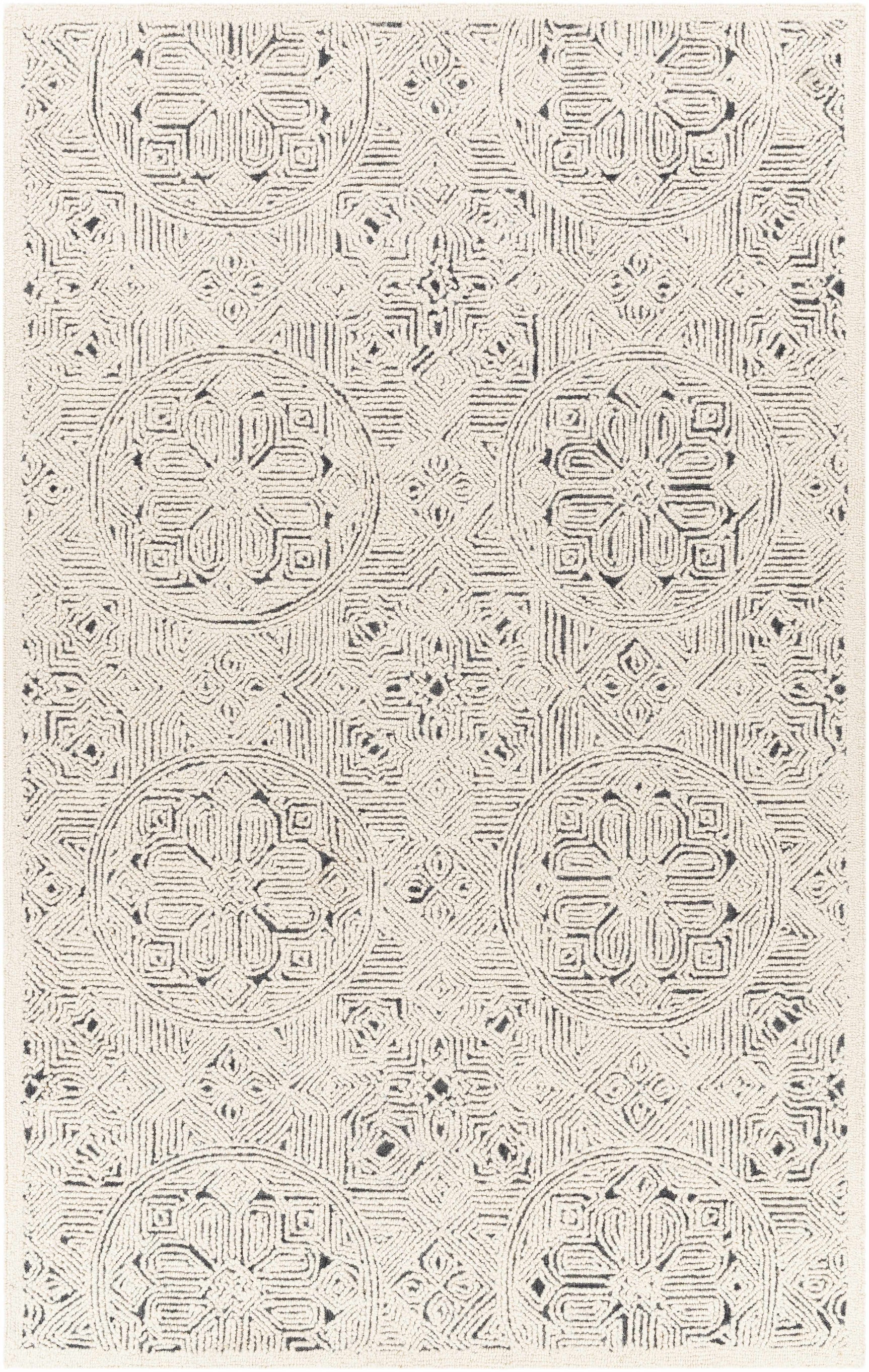 Flatlands Area Rug - Clearance - Ornate Home