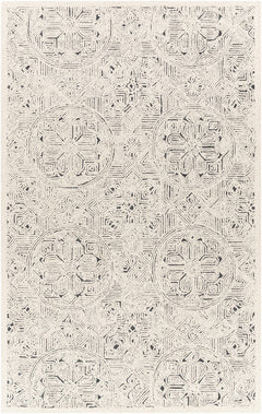 Flatlands Area Rug - Clearance - Ornate Home