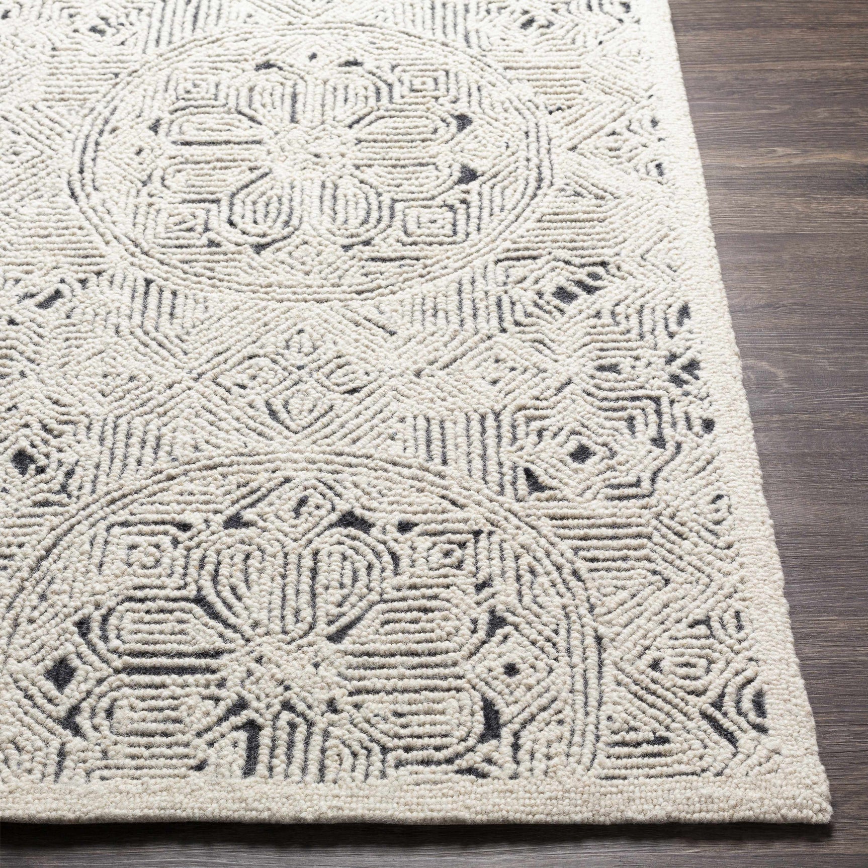 Flatlands Area Rug - Clearance - Ornate Home