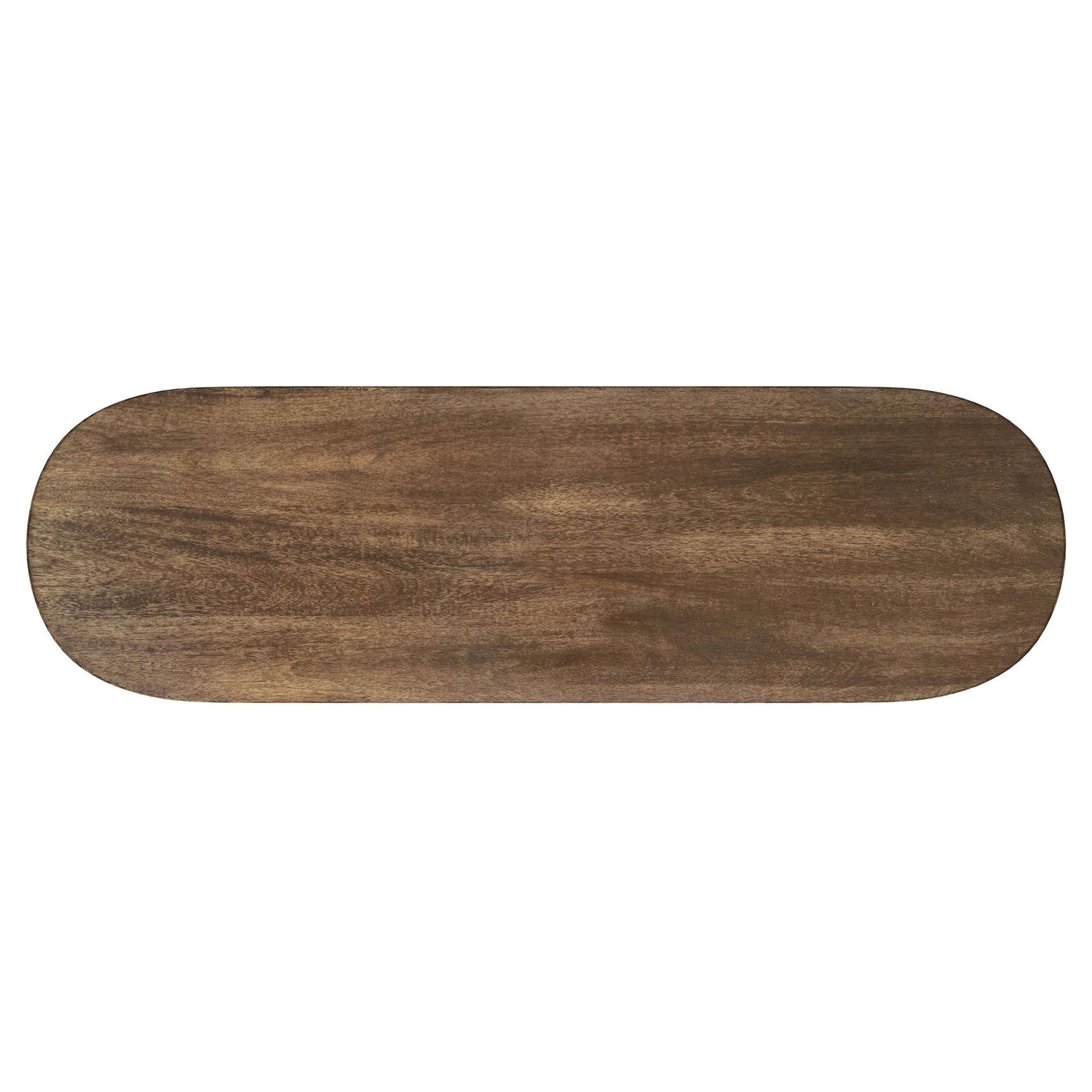 Fletcher Brown Console Table - Ornate Home