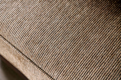 Fletcher Brown/Tan Sofa - Ornate Home