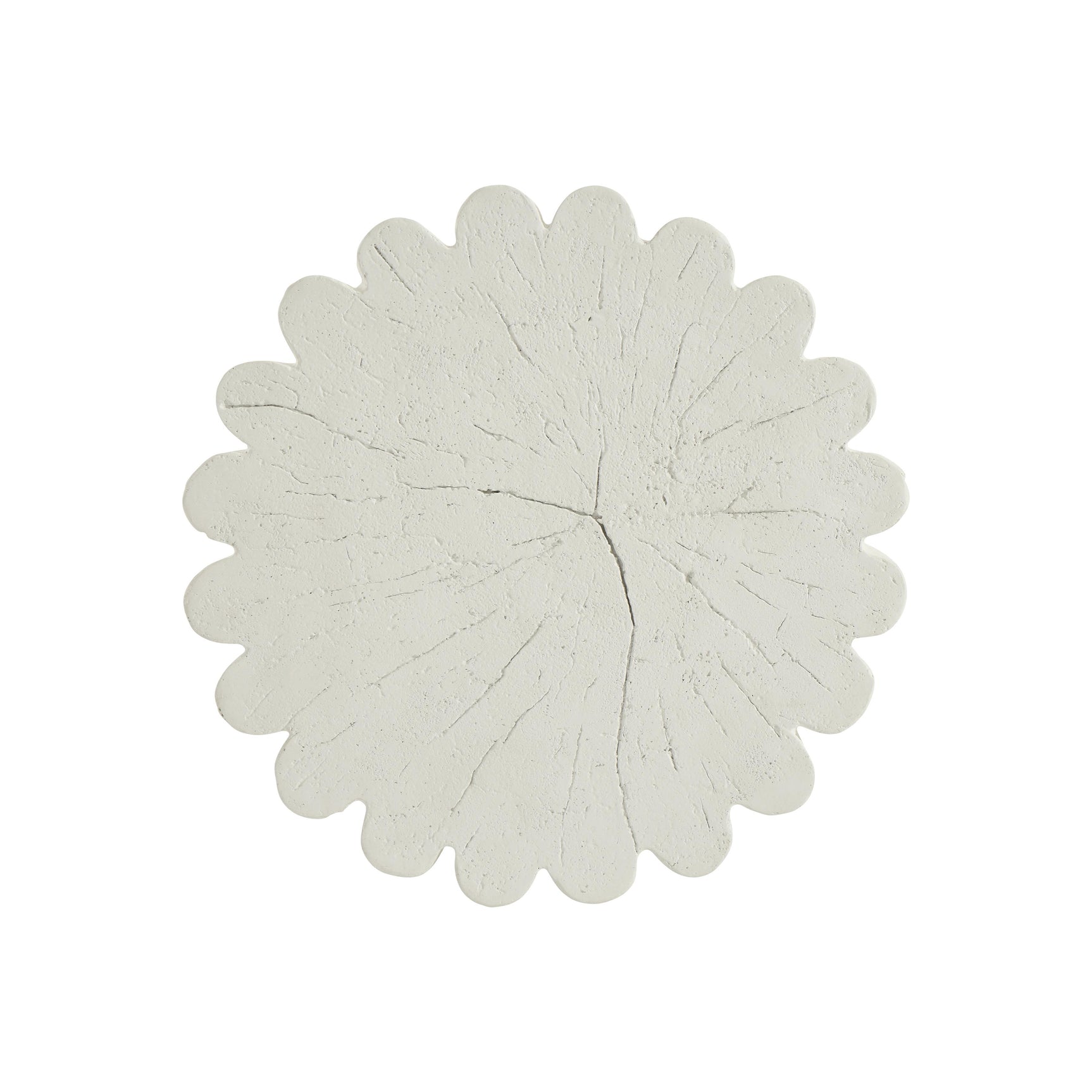 Fleur Abalone Outdoor Cocktail Table - Ornate Home