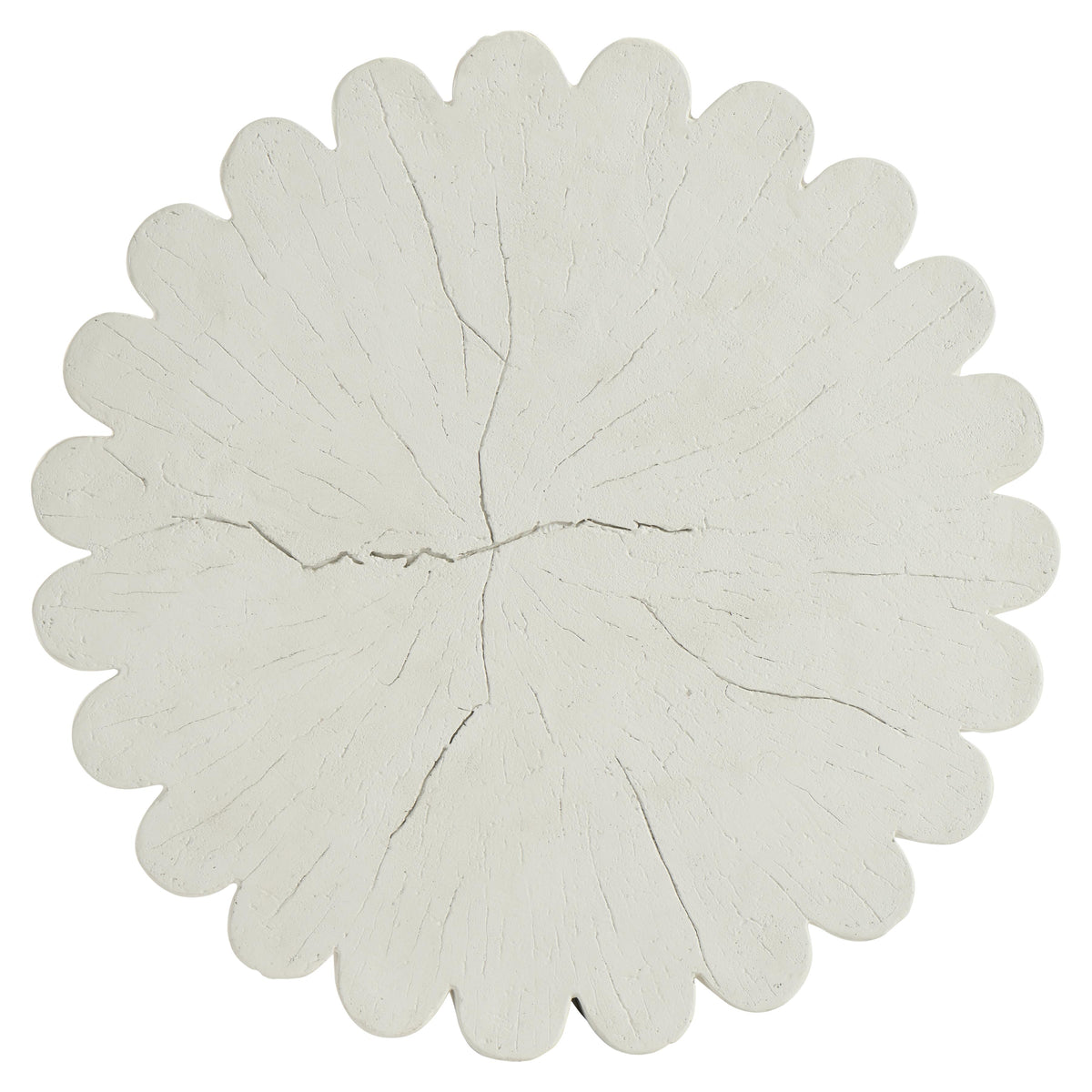 Fleur Abalone Outdoor Cocktail Table - Ornate Home