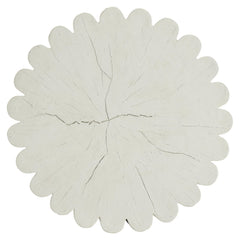 Fleur Abalone Outdoor Cocktail Table - Ornate Home