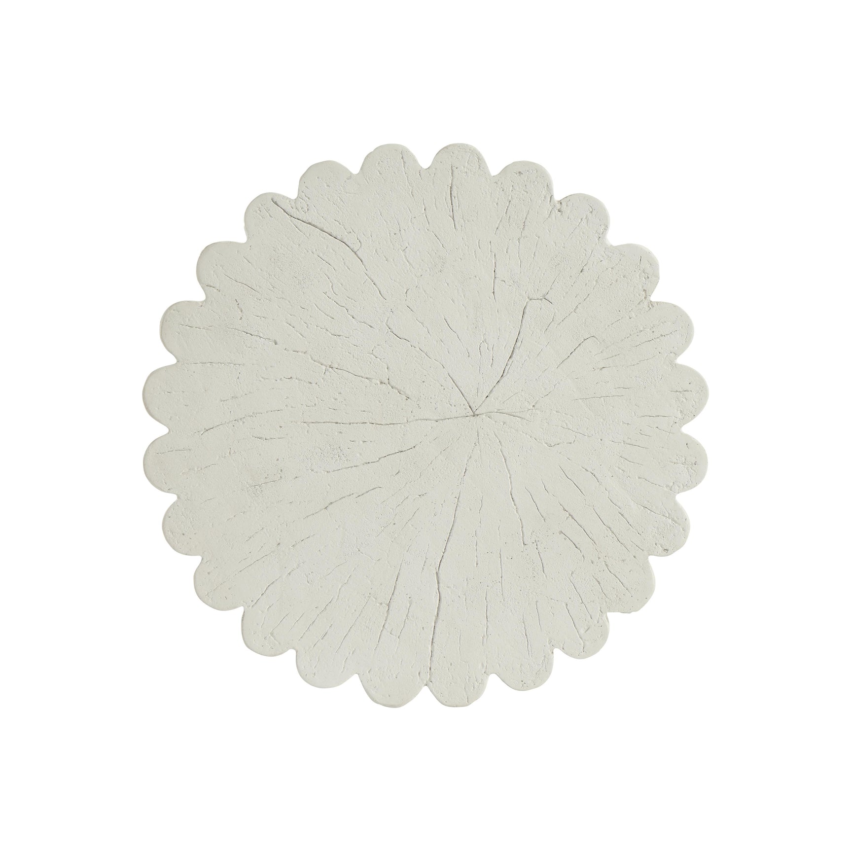 Fleur Abalone Outdoor Cocktail Table - Ornate Home