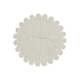 Fleur Abalone Outdoor Side Table - Ornate Home