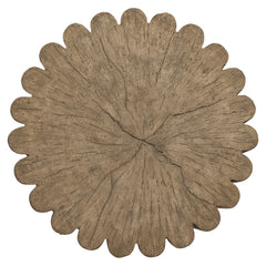 Fleur Mystic Beige Outdoor Cocktail Table - Ornate Home