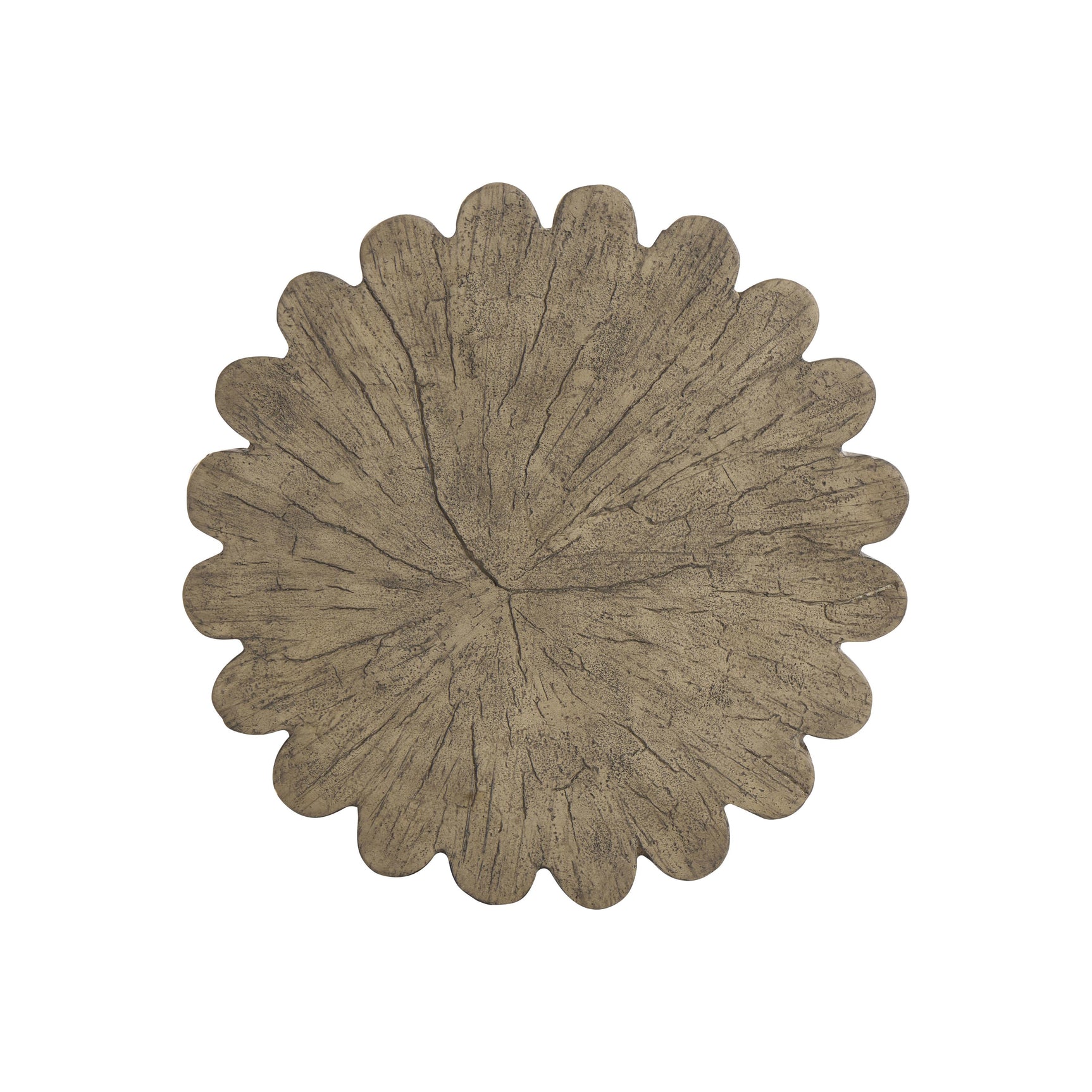 Fleur Mystic Beige Outdoor Cocktail Table - Ornate Home