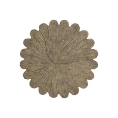 Fleur Mystic Beige Outdoor Cocktail Table - Ornate Home