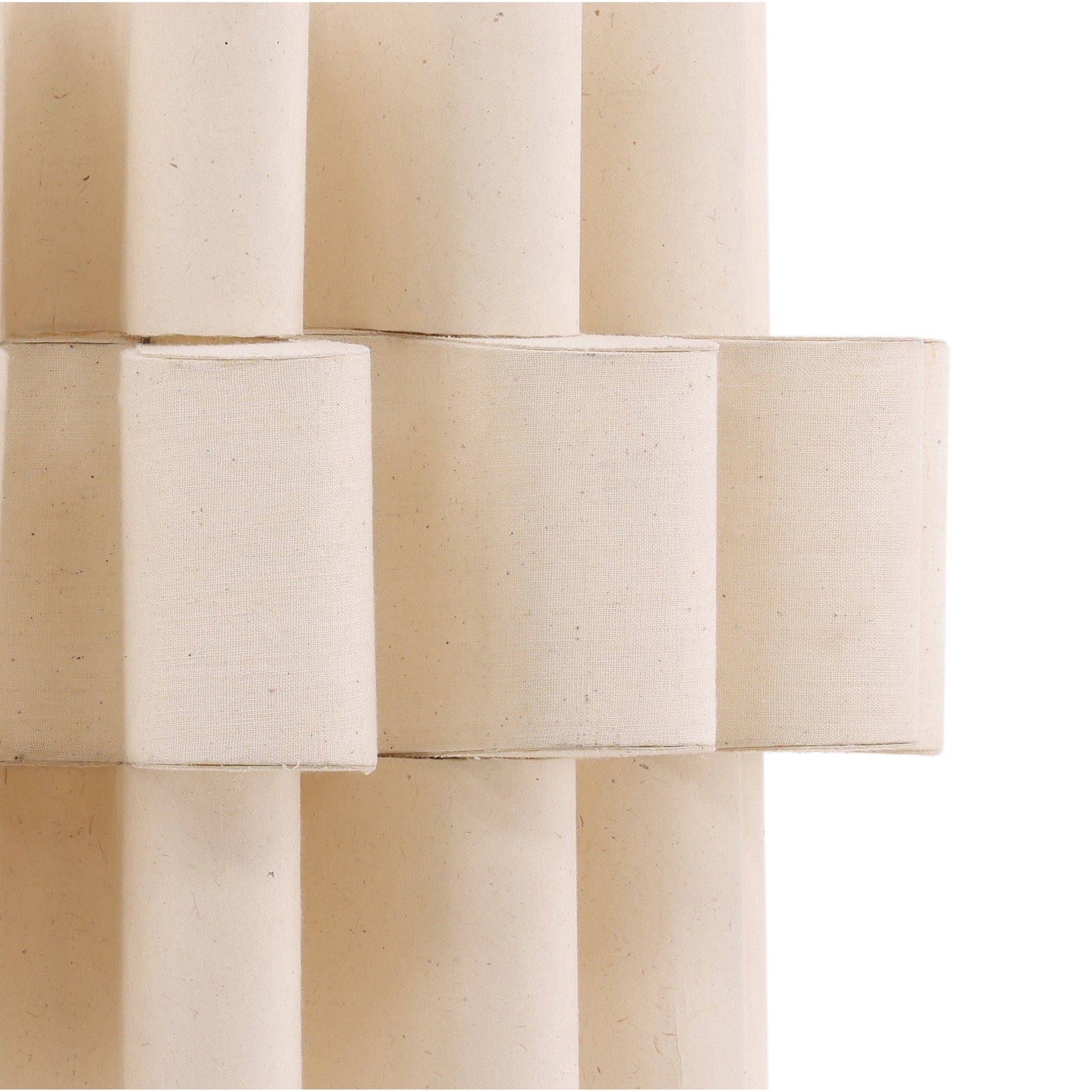 Fleur Natural Pendant Light - Ornate Home