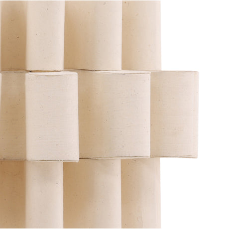 Fleur Natural Pendant Light - Ornate Home