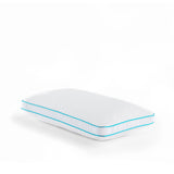 FlexFill + HyperChill White King Pillow - Ornate Home