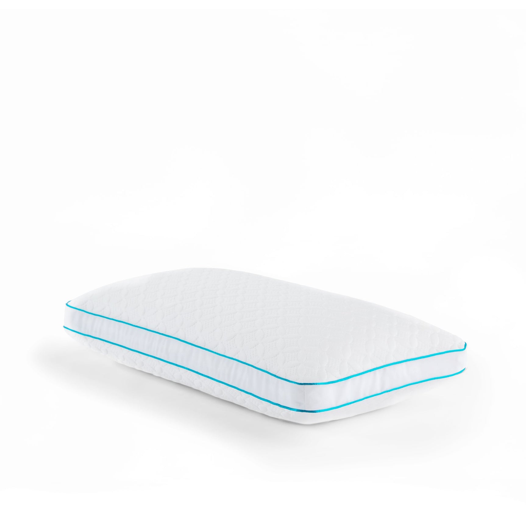 FlexFill + HyperChill White King Pillow - Ornate Home