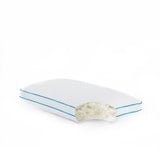 FlexFill + HyperChill White King Pillow - Ornate Home