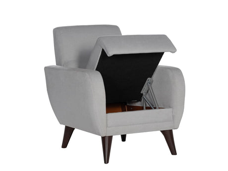 Flexy Chair-in-a-Box w/ Storage - Ornate Home