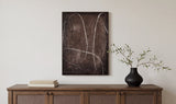 Flint Multi Framed Painting - Ornate Home