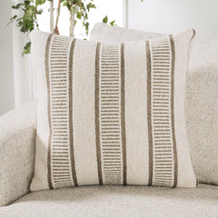 Flintshire Beige Loveseat - Ornate Home