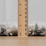 Flintville Moroccan Shag Rug - Clearance - Ornate Home