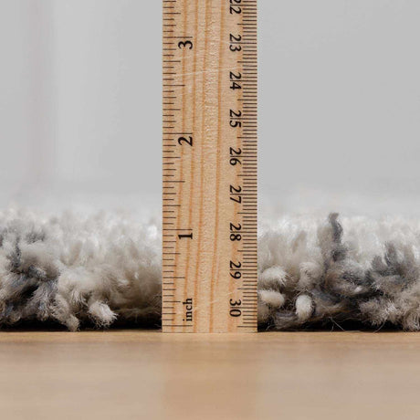 Flintville Moroccan Shag Rug - Clearance - Ornate Home