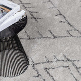 Flintville Moroccan Shag Rug - Clearance - Ornate Home