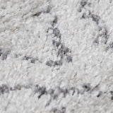 Flintville Moroccan Shag Rug - Clearance - Ornate Home