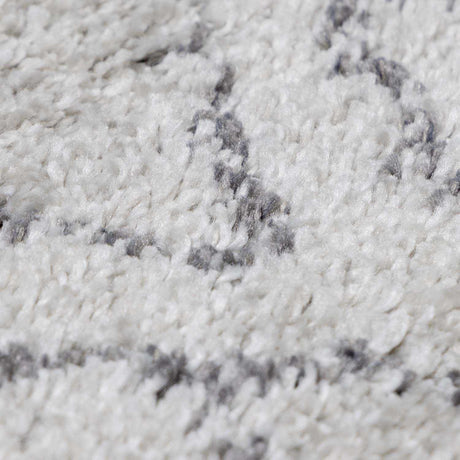 Flintville Moroccan Shag Rug - Clearance - Ornate Home