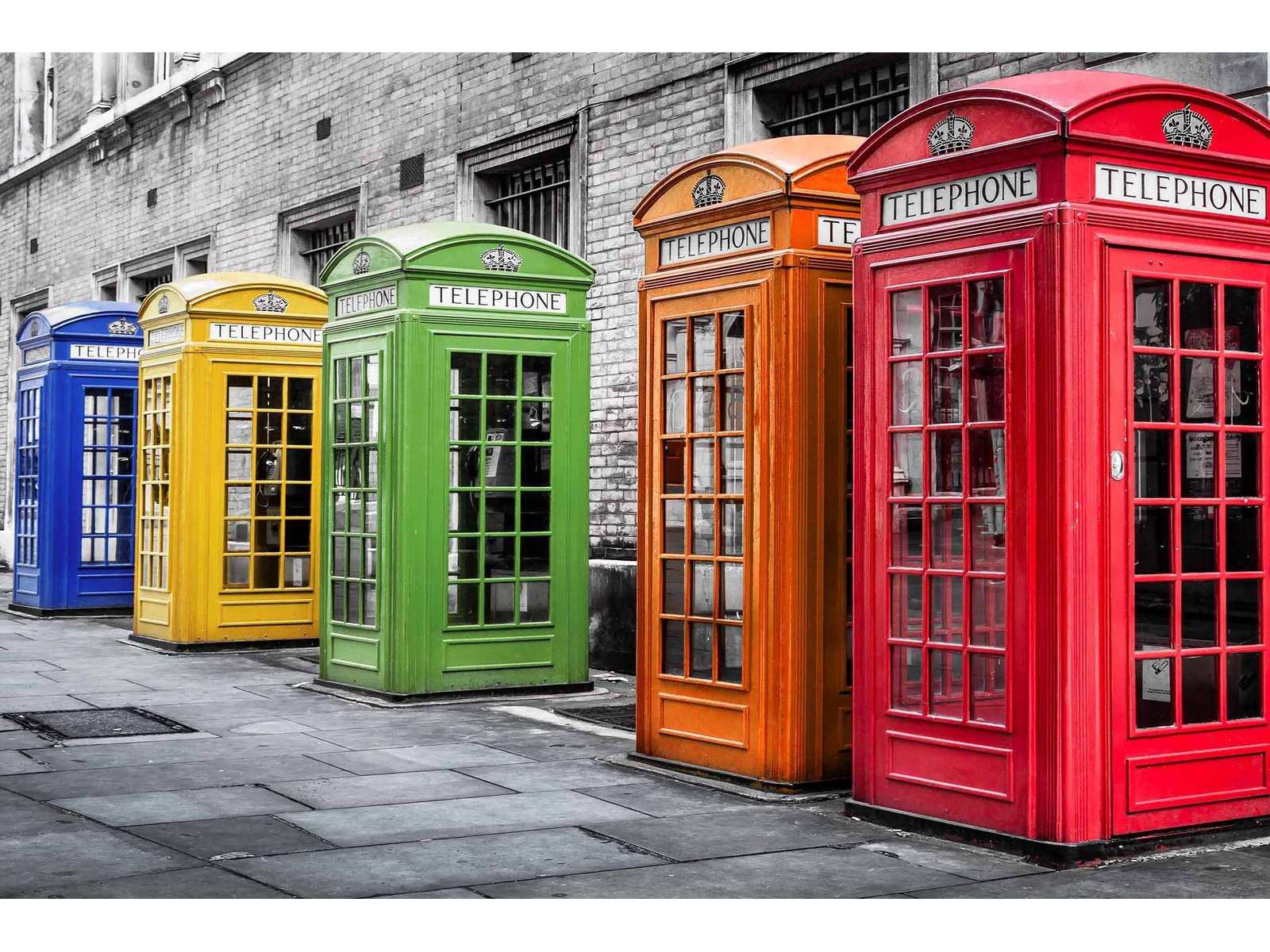 Floating IV Tempered Glass w / Foil Wall Art - Ornate Home