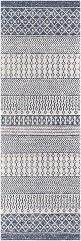 Flockton Washable Area Rug - Clearance - Ornate Home