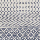 Flockton Washable Area Rug - Clearance - Ornate Home