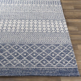 Flockton Washable Area Rug - Clearance - Ornate Home