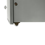 Flora Gray Trundle (Twin) - Ornate Home