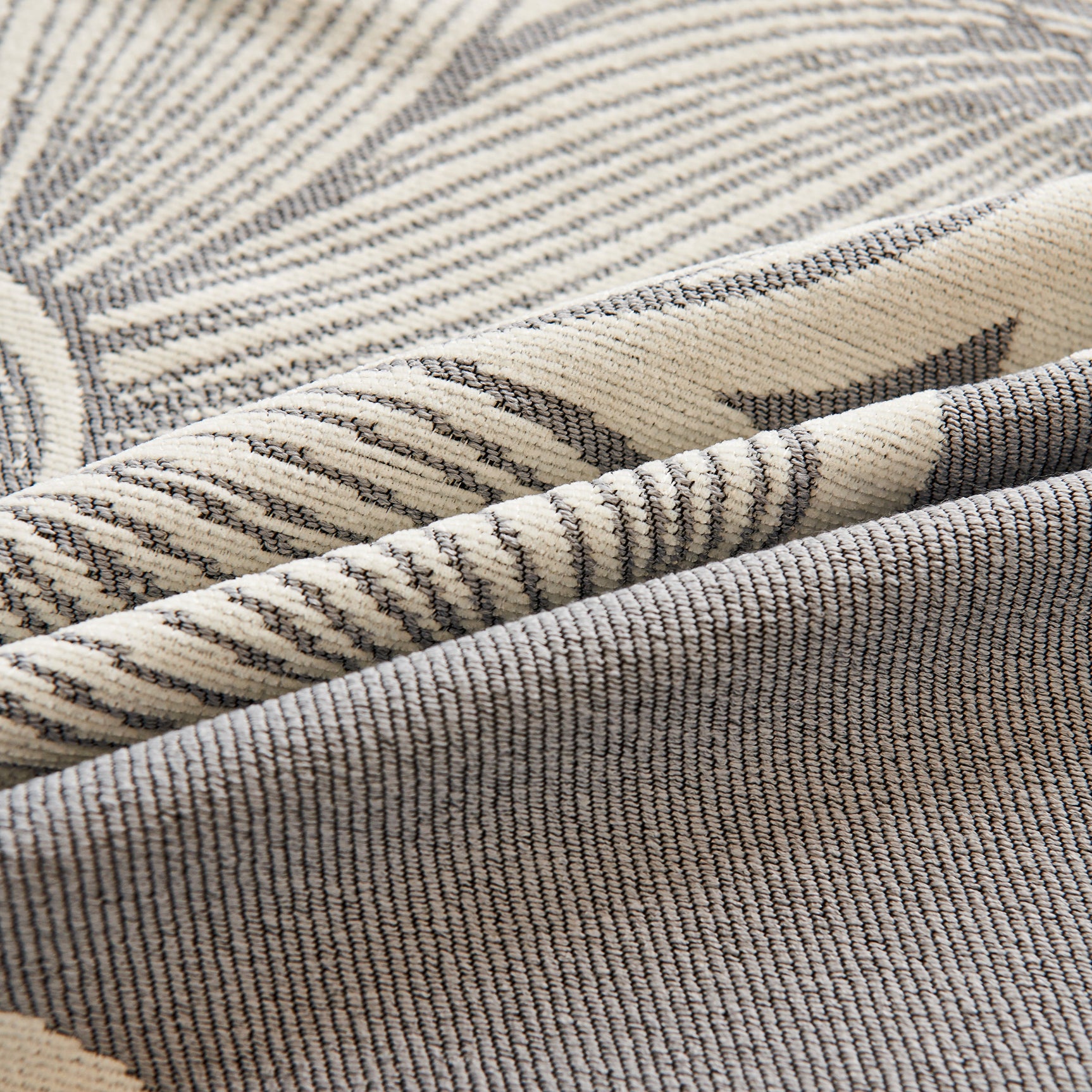 Floral Sofa Slipcovers Reversible Sofa Throw Covers with Tassels Pretty Furniture Covers for Sofas - Ornate Home
