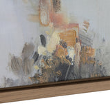 Florence Green Canvas