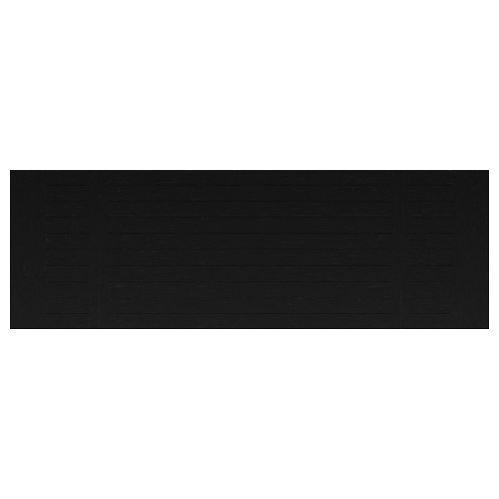 Florence Grey 7-piece 126-inch Extension Dining Table Set - Ornate Home