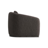 Florence Grey Fabric Sofa - Ornate Home