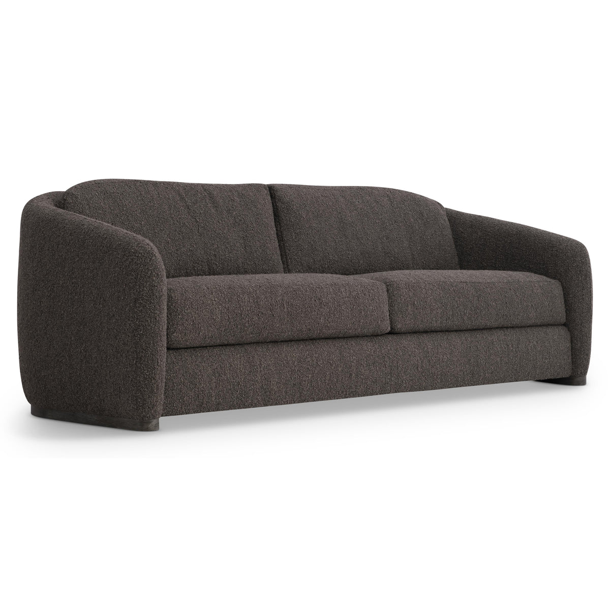 Florence Tadon - Cerused Sofa Without Pillows - Ornate Home