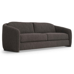 Florence Tadon - Cerused Sofa Without Pillows - Ornate Home