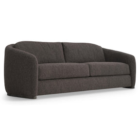 Florence Tadon - Cerused Sofa Without Pillows - Ornate Home