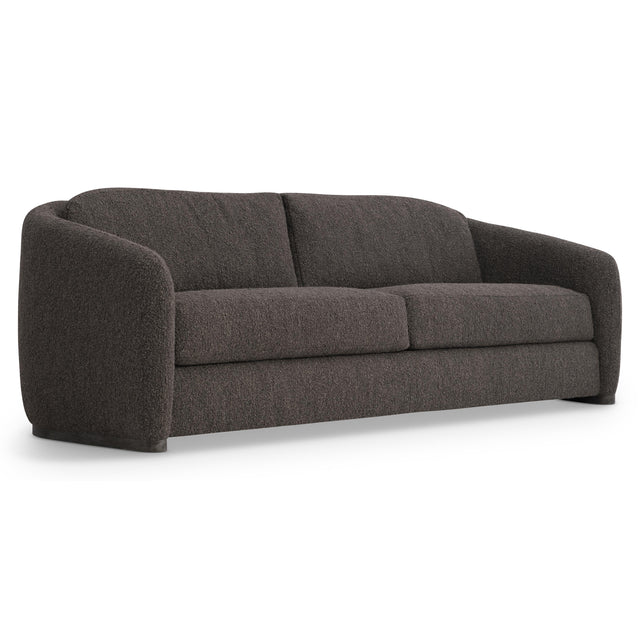 Florence Tadon - Cerused Sofa Without Pillows - Ornate Home