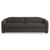 Florence Tadon - Cerused Sofa Without Pillows - Ornate Home