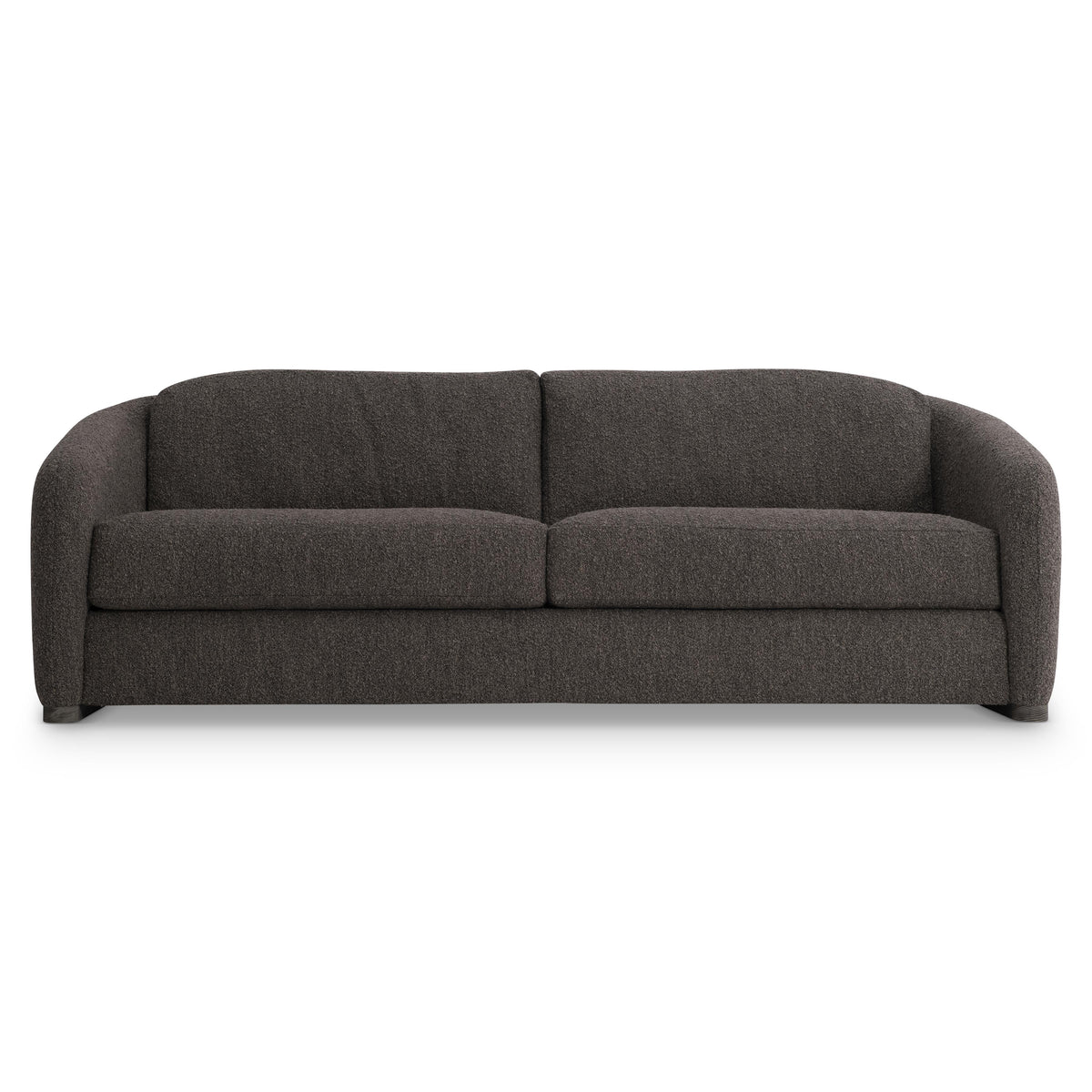Florence Tadon - Cerused Sofa Without Pillows - Ornate Home