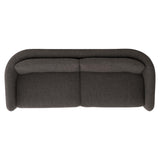 Florence Tadon - Cerused Sofa Without Pillows - Ornate Home