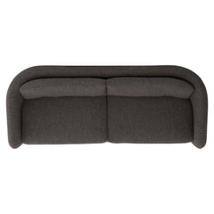 Florence Tadon - Cerused Sofa Without Pillows - Ornate Home