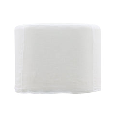 Florence White Sofa Chair - Ornate Home