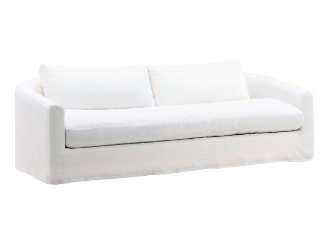Florence White Sofa - Ornate Home