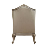 Florentina Taupe Chair - Ornate Home